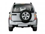 Chevrolet Tracker 2006 года